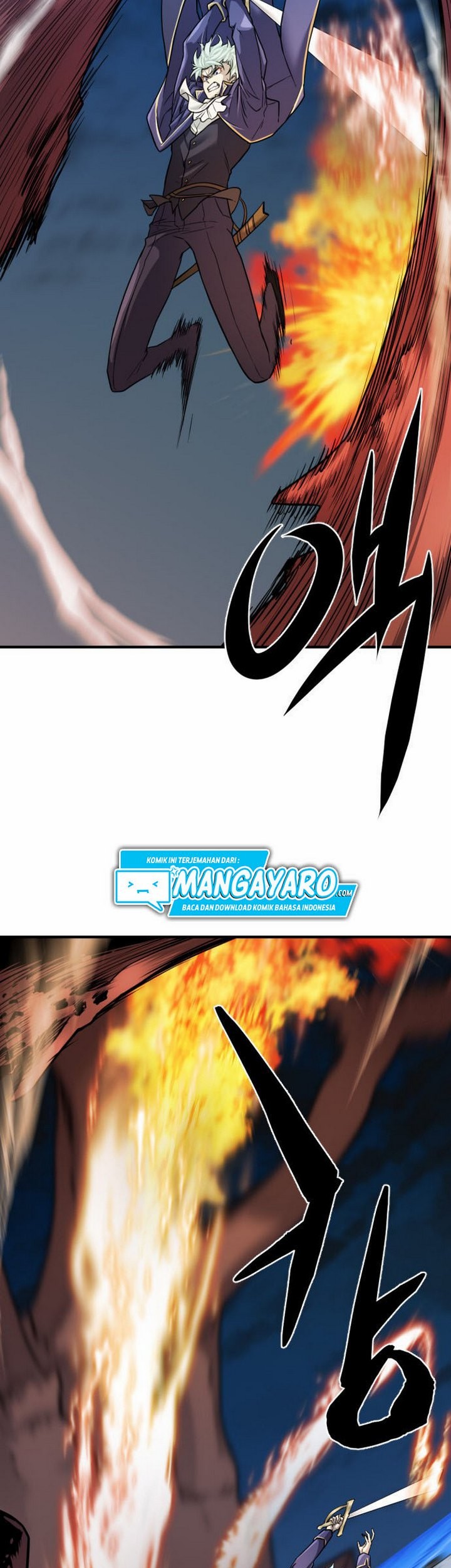 The World’s Best Engineer Chapter 30.1 Gambar 8