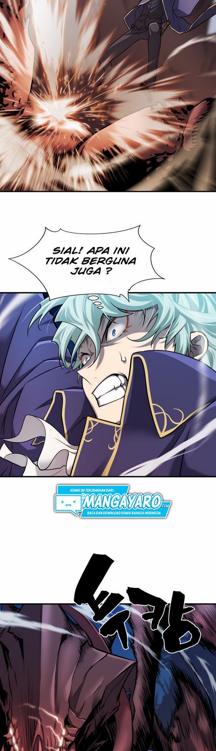 The World’s Best Engineer Chapter 30.1 Gambar 10