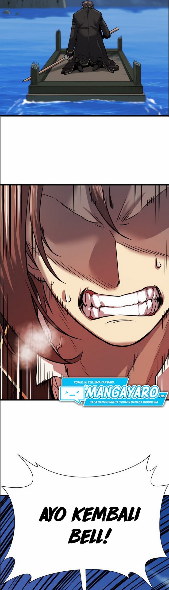 The World’s Best Engineer Chapter 29.2 Gambar 28