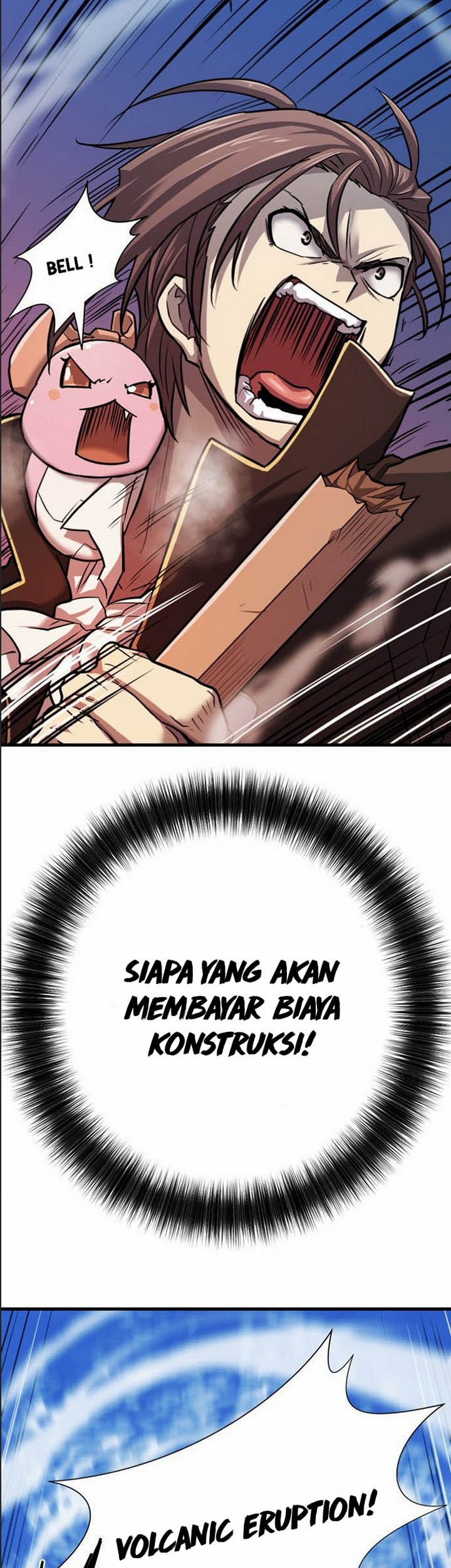 The World’s Best Engineer Chapter 29.2 Gambar 30