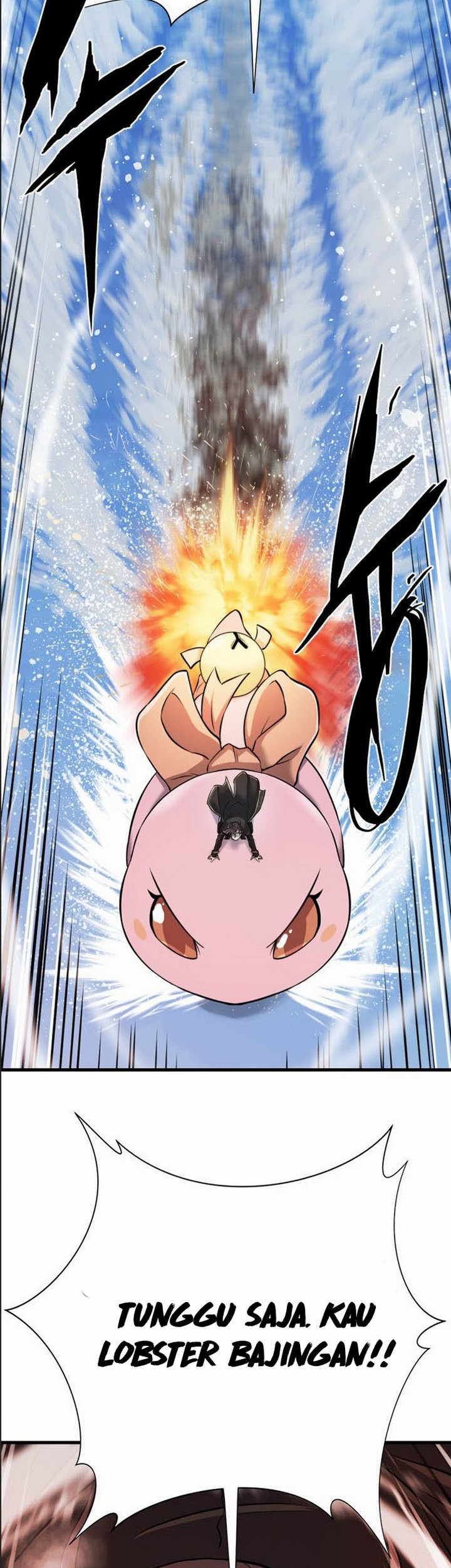 The World’s Best Engineer Chapter 29.2 Gambar 32