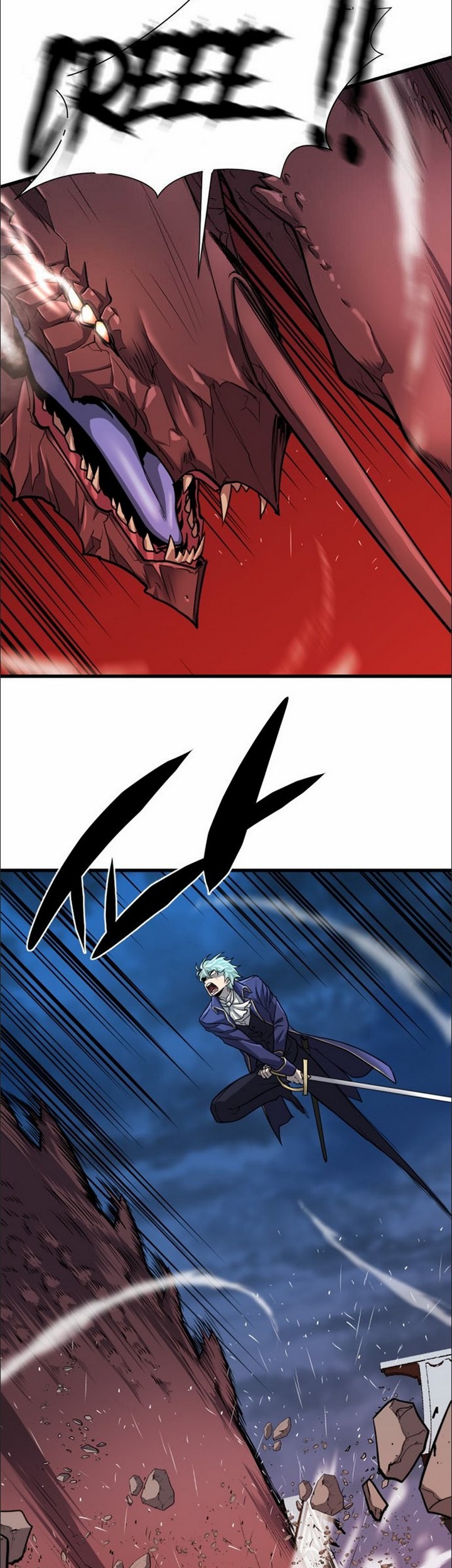 The World’s Best Engineer Chapter 29.2 Gambar 36