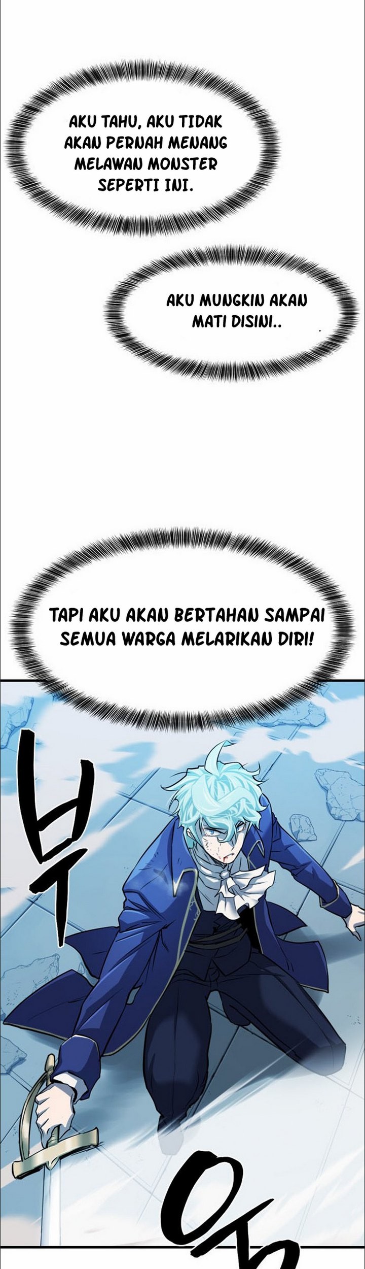 The World’s Best Engineer Chapter 29.2 Gambar 18