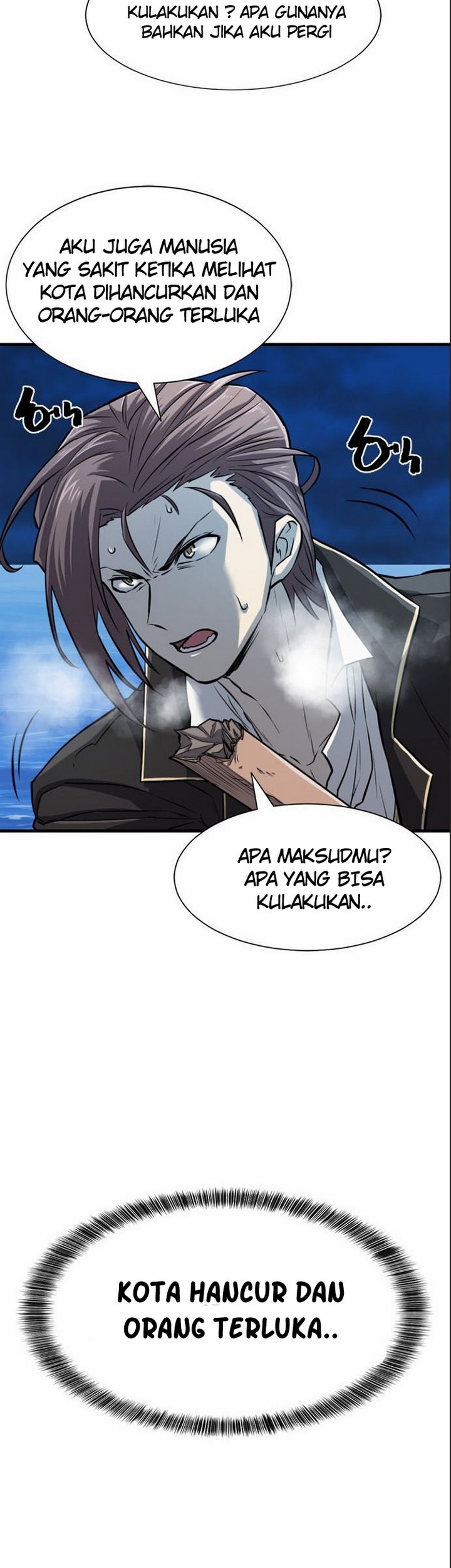 The World’s Best Engineer Chapter 29.2 Gambar 22