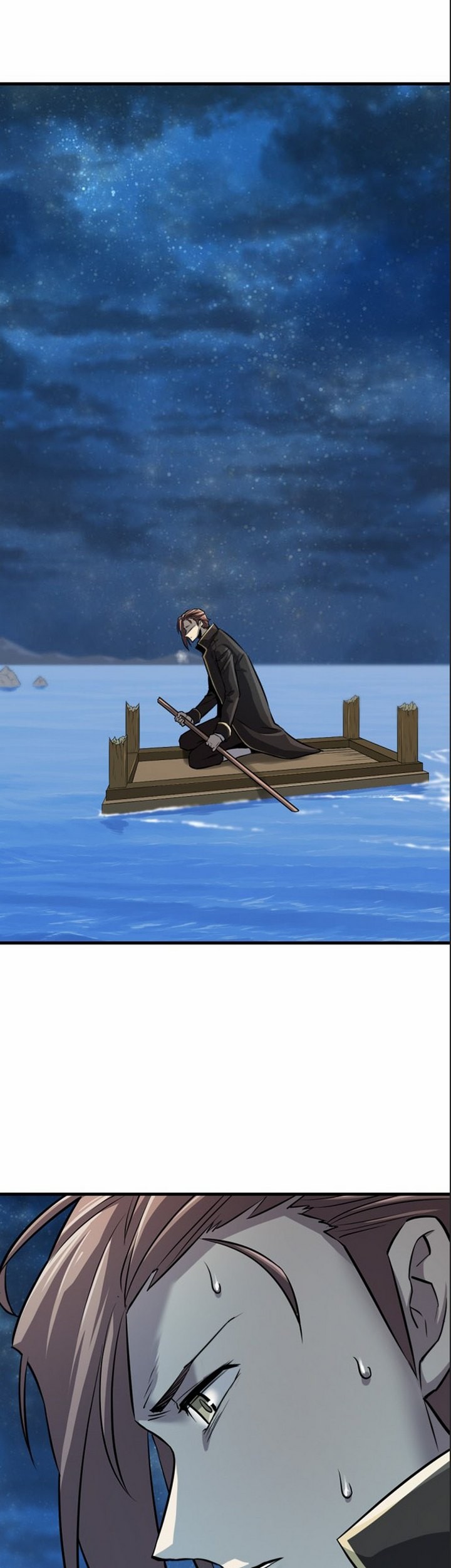 The World’s Best Engineer Chapter 29.2 Gambar 24