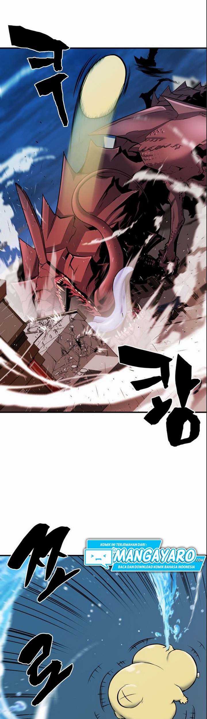 The World’s Best Engineer Chapter 29.2 Gambar 50