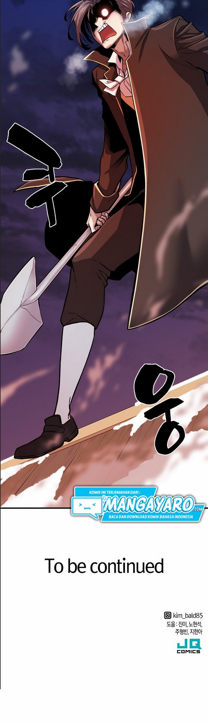 The World’s Best Engineer Chapter 29.2 Gambar 54