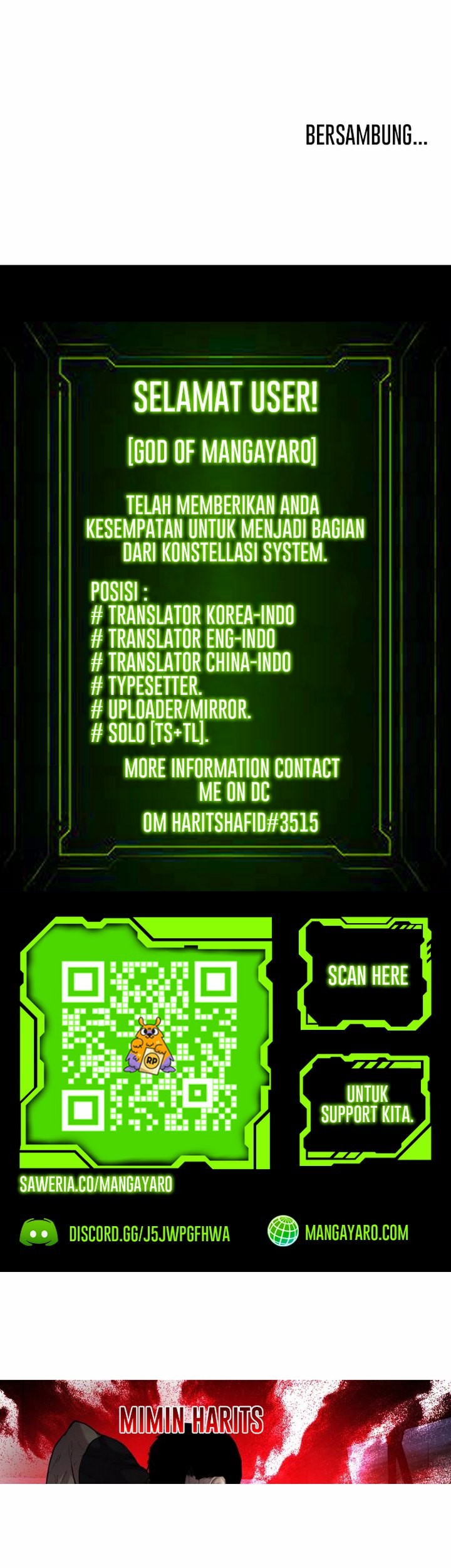 The World’s Best Engineer Chapter 29.2 Gambar 56