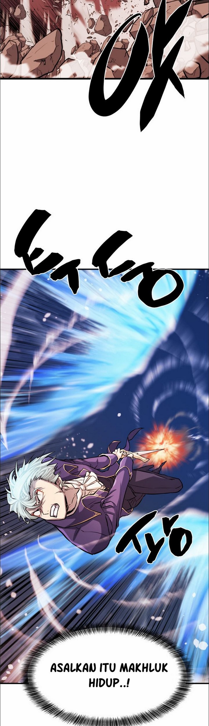 The World’s Best Engineer Chapter 29.2 Gambar 38