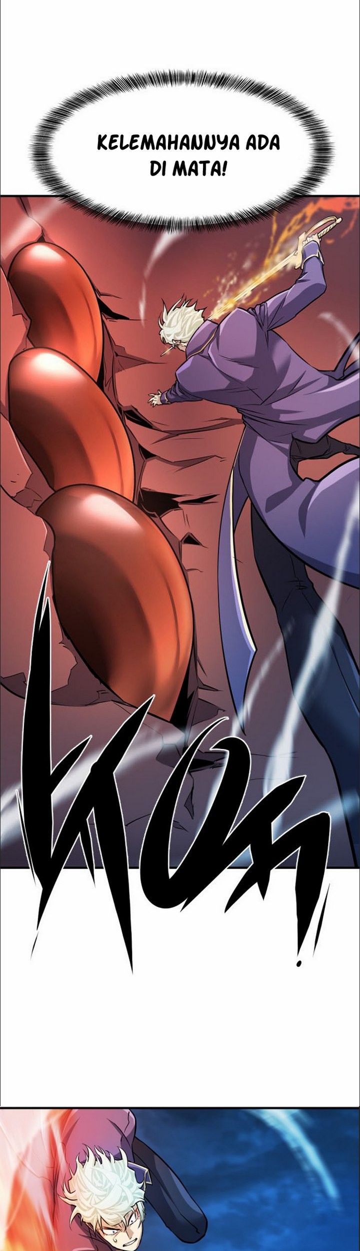 The World’s Best Engineer Chapter 29.2 Gambar 40