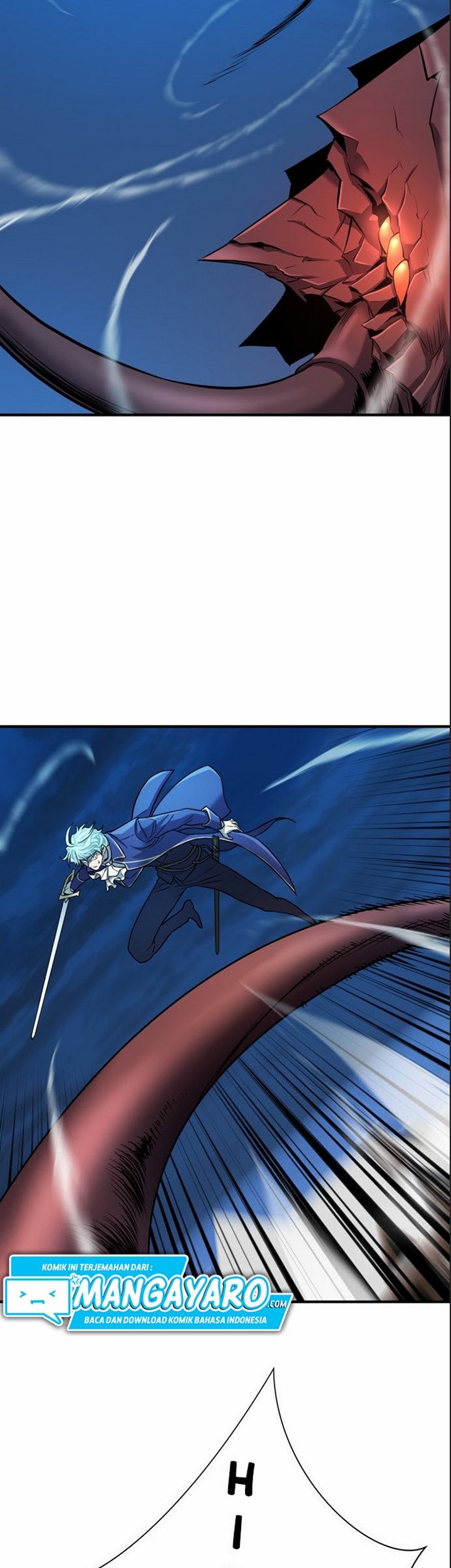 The World’s Best Engineer Chapter 29.2 Gambar 44