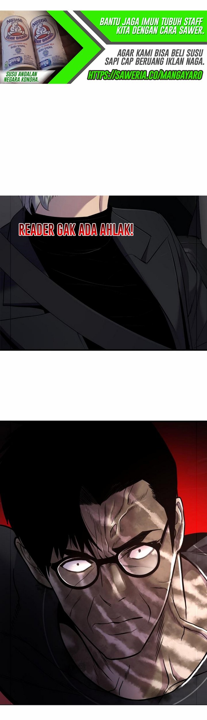 The World’s Best Engineer Chapter 29.2 Gambar 58