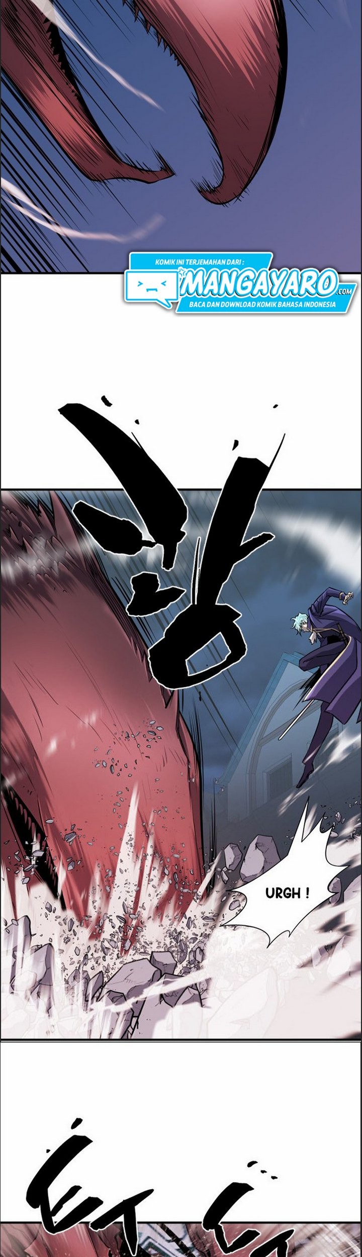 The World’s Best Engineer Chapter 29.2 Gambar 6