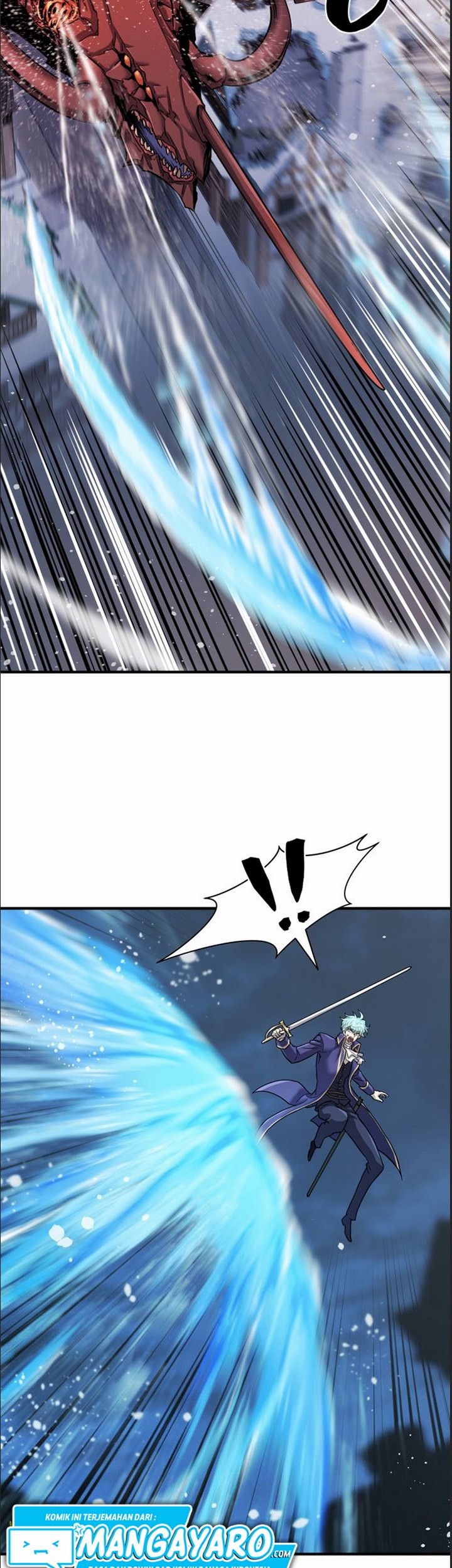 The World’s Best Engineer Chapter 29.2 Gambar 8