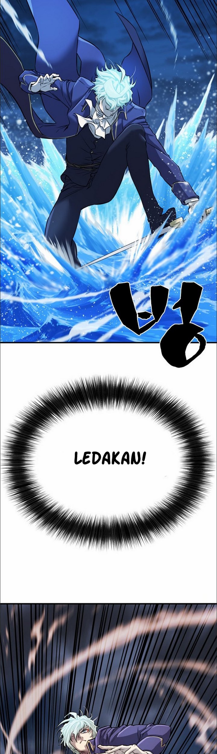 The World’s Best Engineer Chapter 29.1 Gambar 26