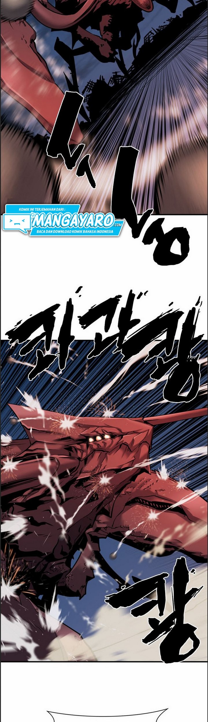 The World’s Best Engineer Chapter 29.1 Gambar 32