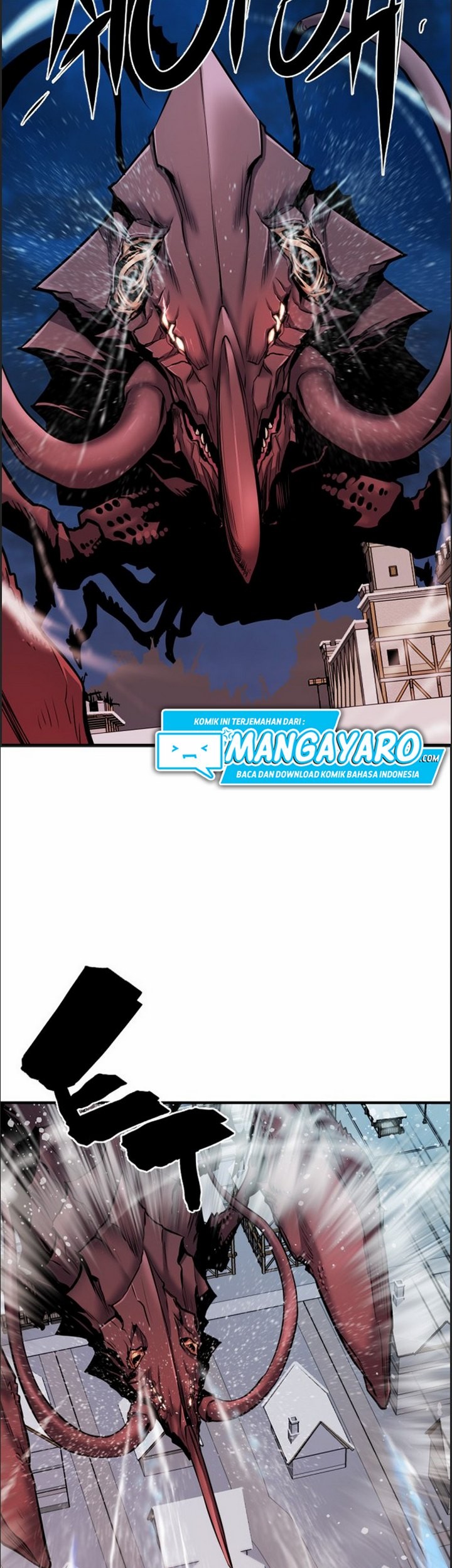 The World’s Best Engineer Chapter 29.1 Gambar 36