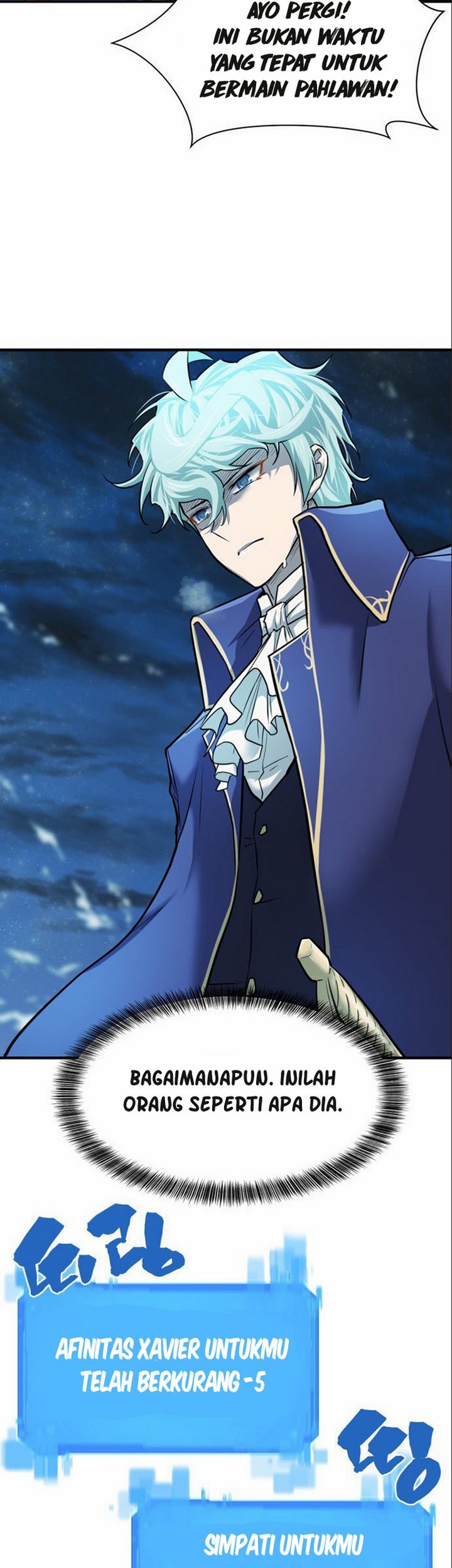 The World’s Best Engineer Chapter 29.1 Gambar 18