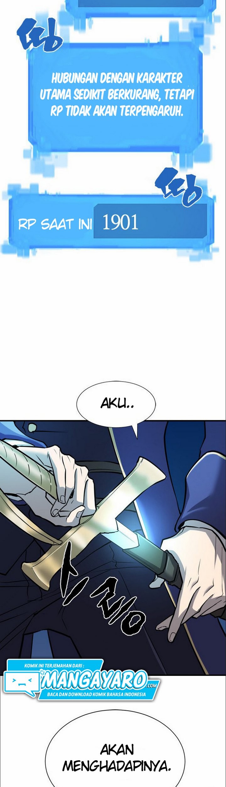 The World’s Best Engineer Chapter 29.1 Gambar 20