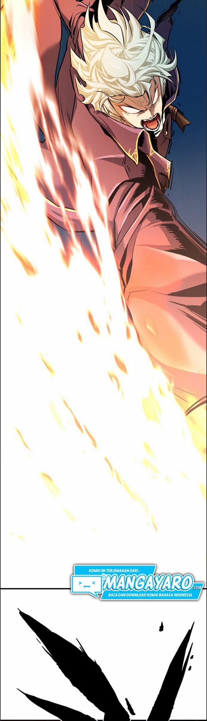 The World’s Best Engineer Chapter 29.1 Gambar 48