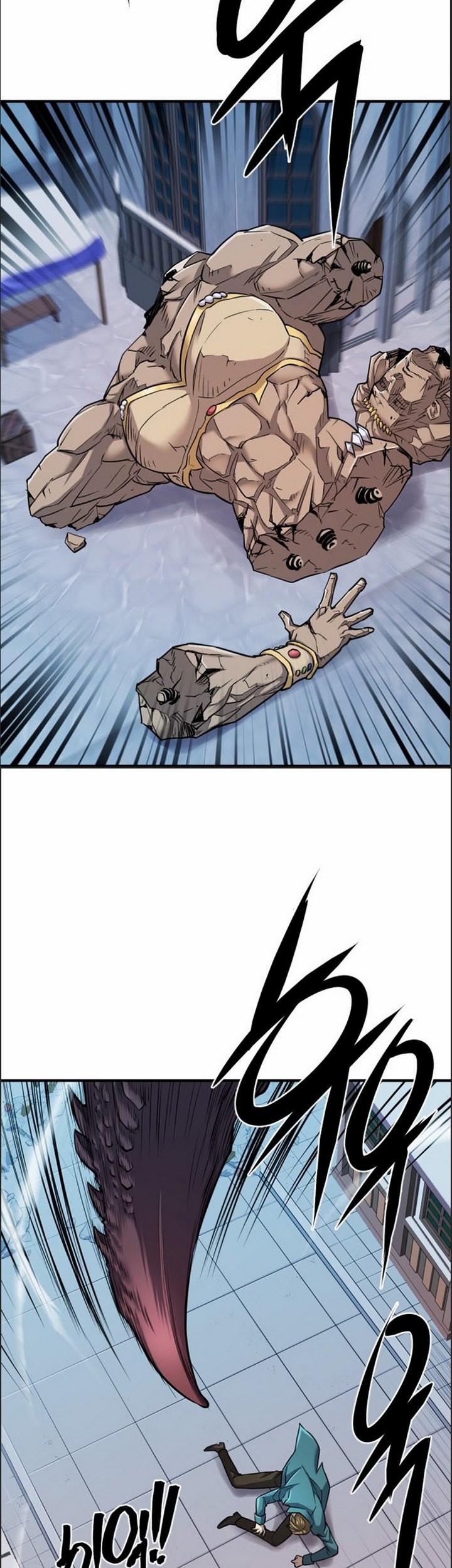 The World’s Best Engineer Chapter 29.1 Gambar 42