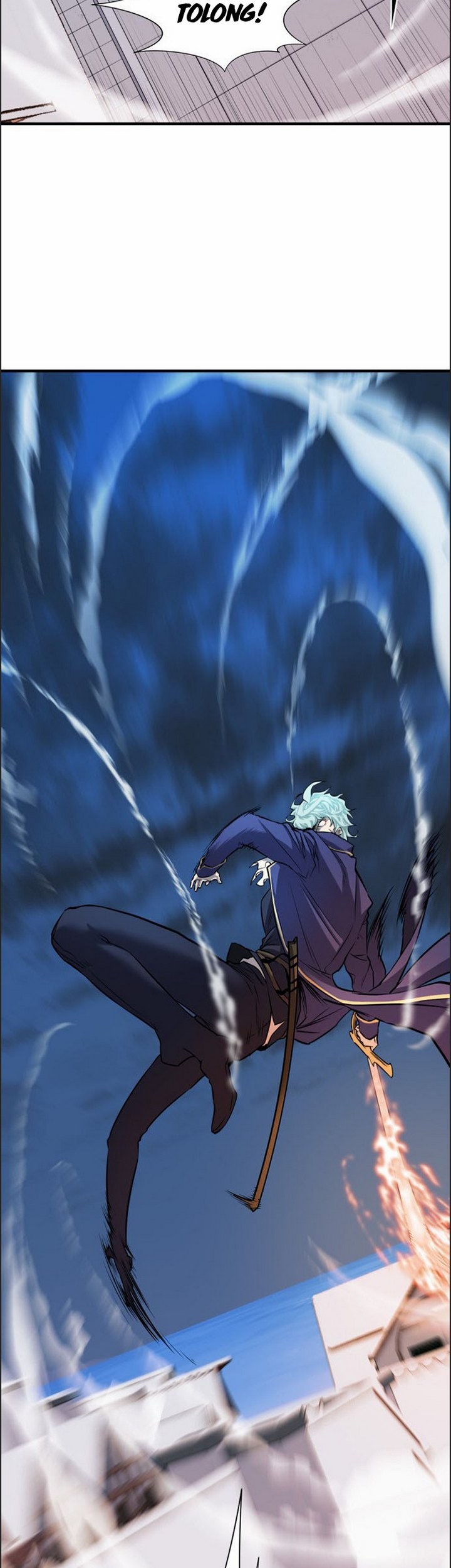 The World’s Best Engineer Chapter 29.1 Gambar 44