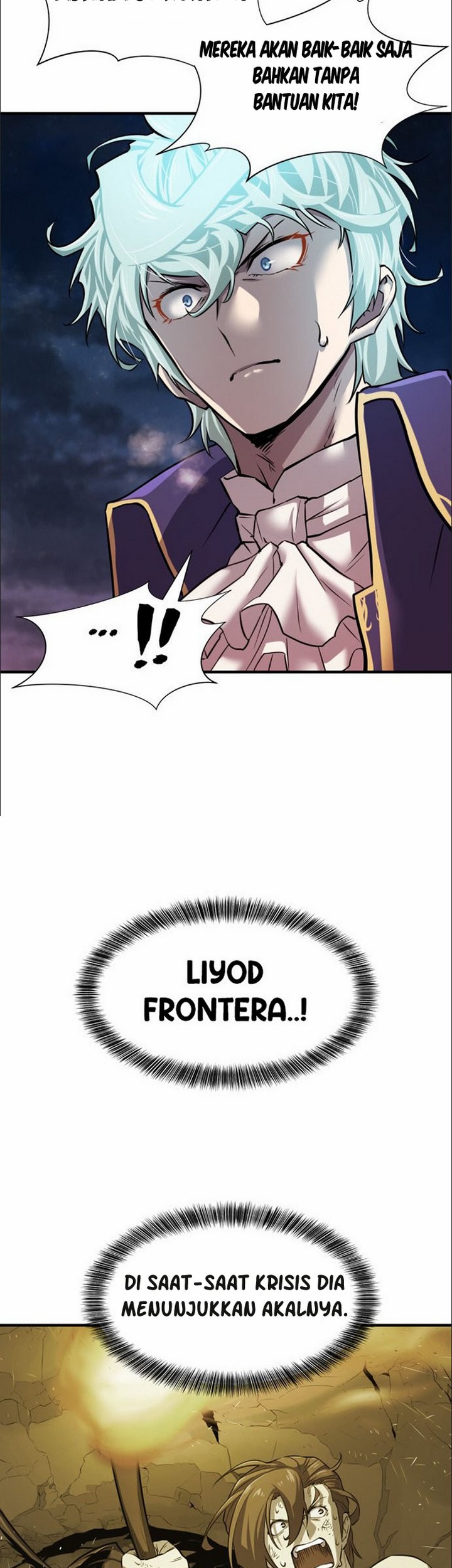 The World’s Best Engineer Chapter 29.1 Gambar 12