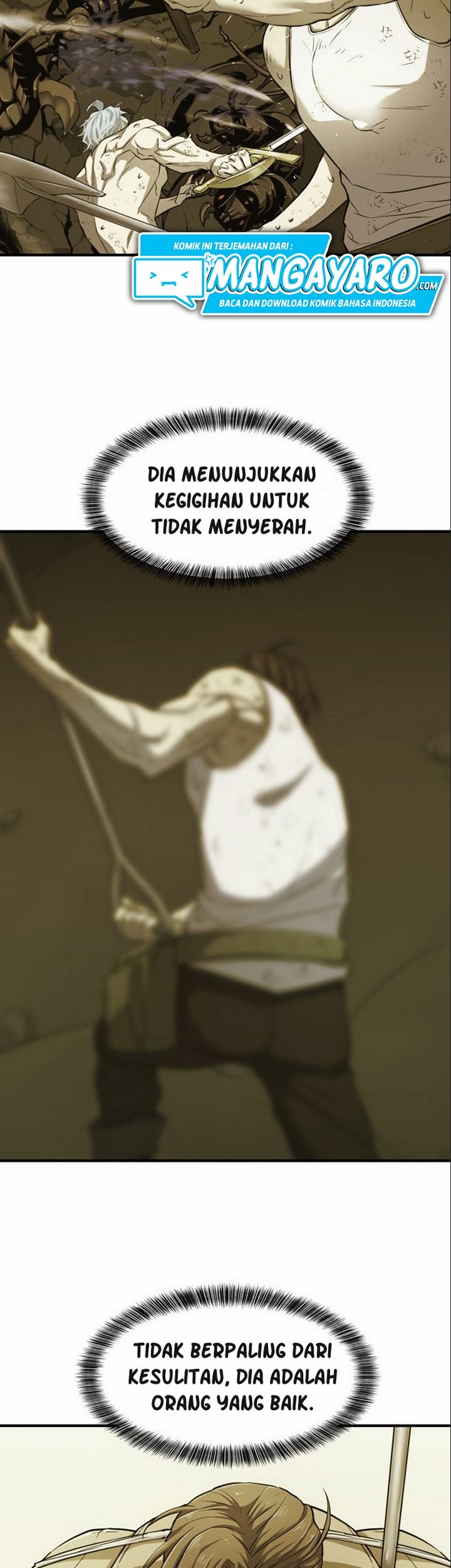 The World’s Best Engineer Chapter 29.1 Gambar 14