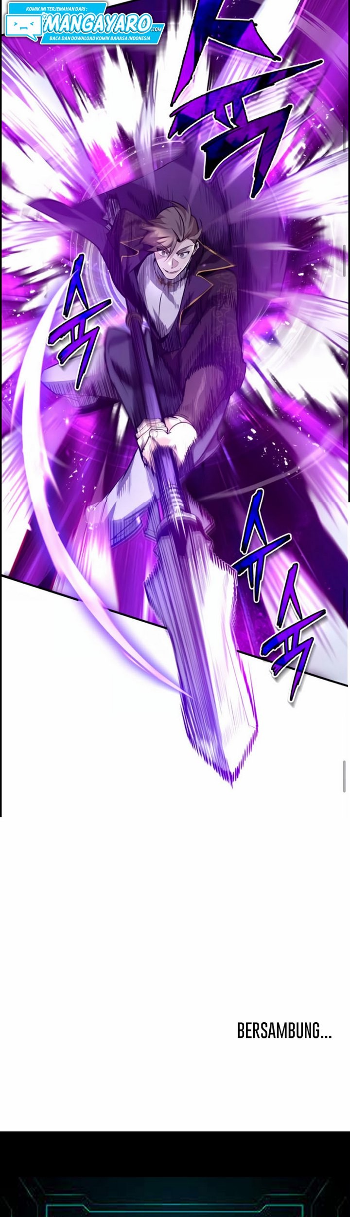 Number One Star Instructor Master Baek Chapter 24.1 Gambar 52