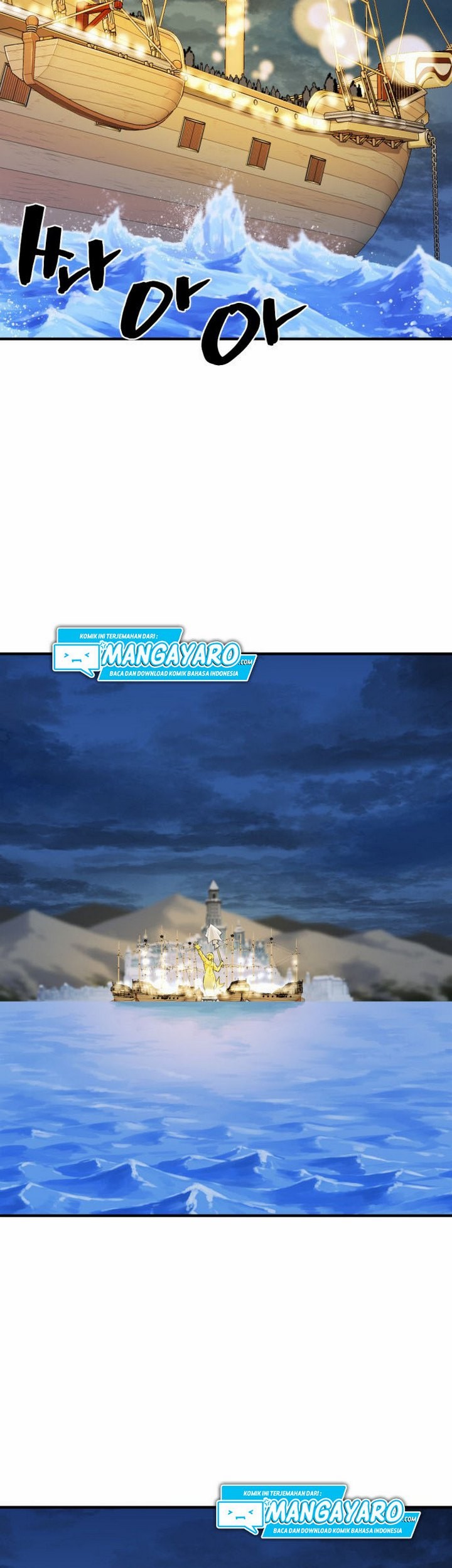 The World’s Best Engineer Chapter 27.2 Gambar 32