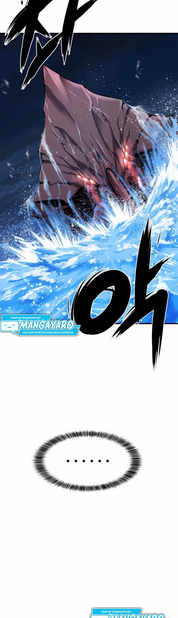 The World’s Best Engineer Chapter 27.2 Gambar 36