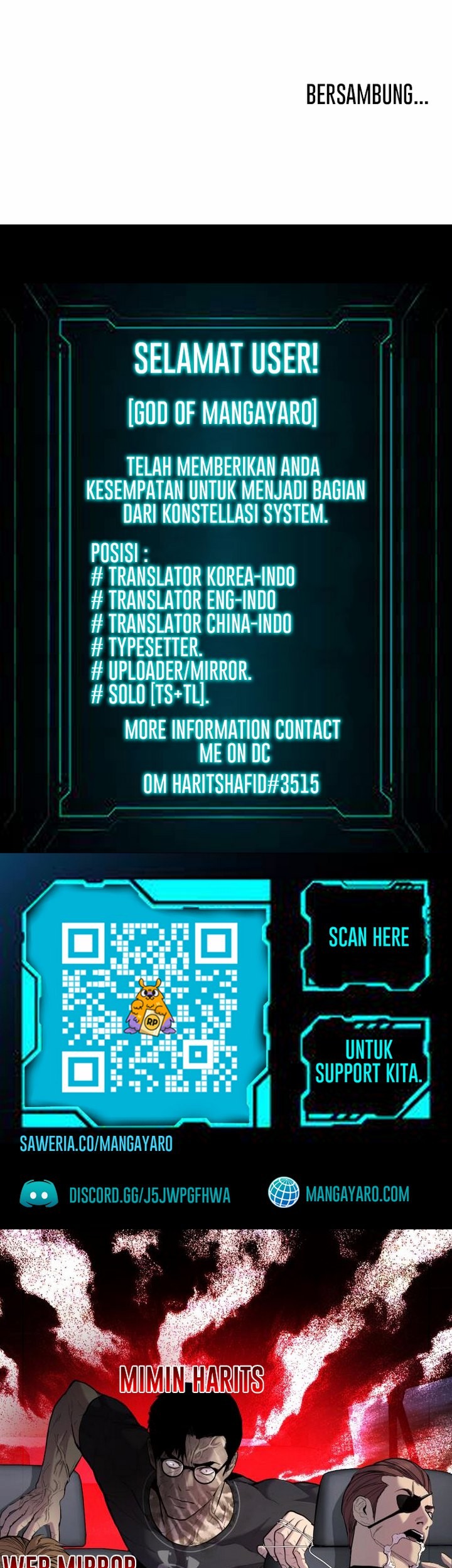 The World’s Best Engineer Chapter 27.2 Gambar 52