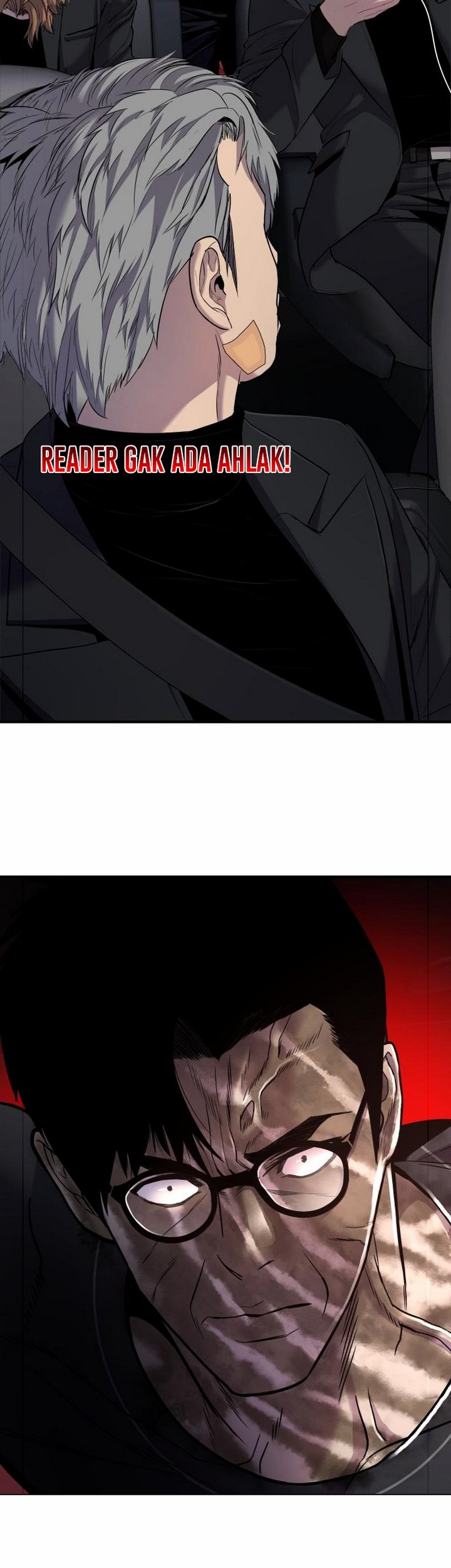 The World’s Best Engineer Chapter 27.2 Gambar 54