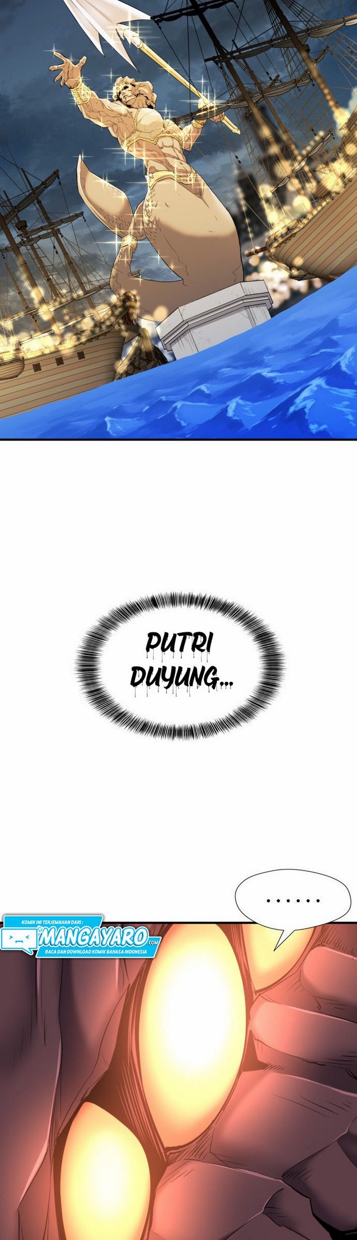 The World’s Best Engineer Chapter 27.2 Gambar 38