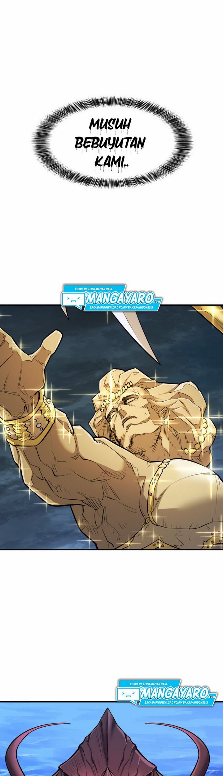 The World’s Best Engineer Chapter 27.2 Gambar 40