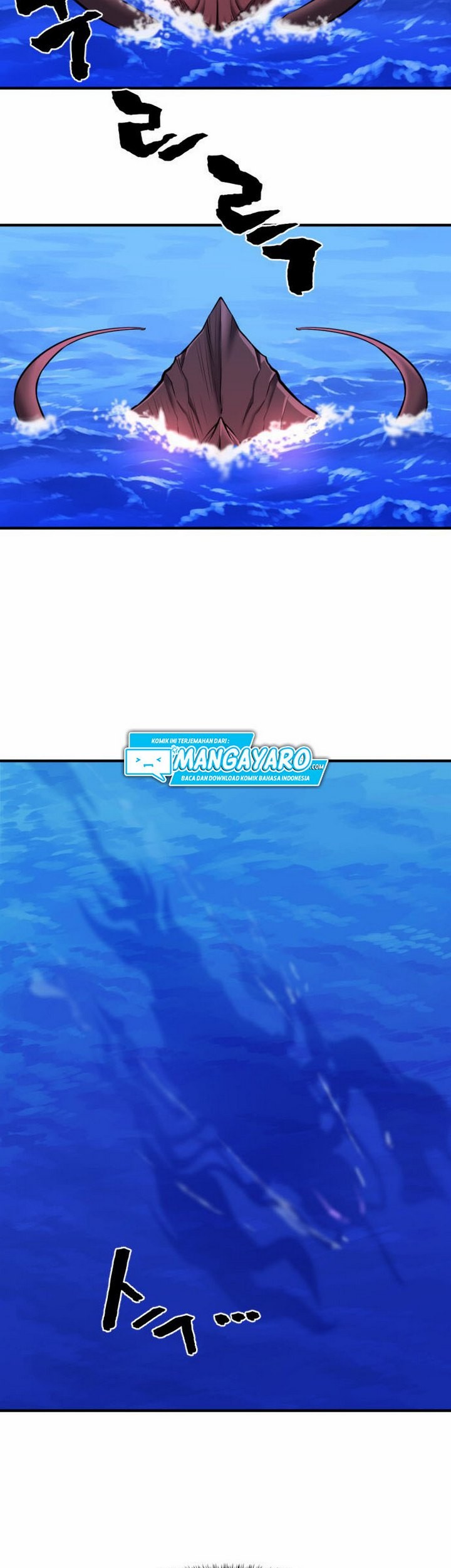 The World’s Best Engineer Chapter 27.2 Gambar 42