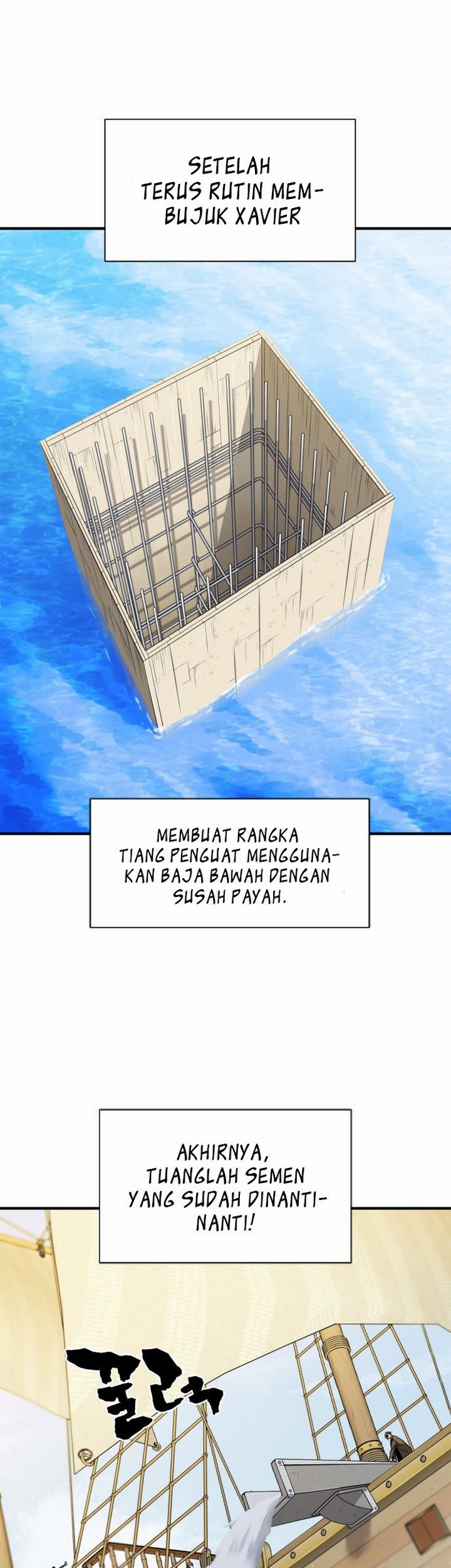 The World’s Best Engineer Chapter 27.2 Gambar 4