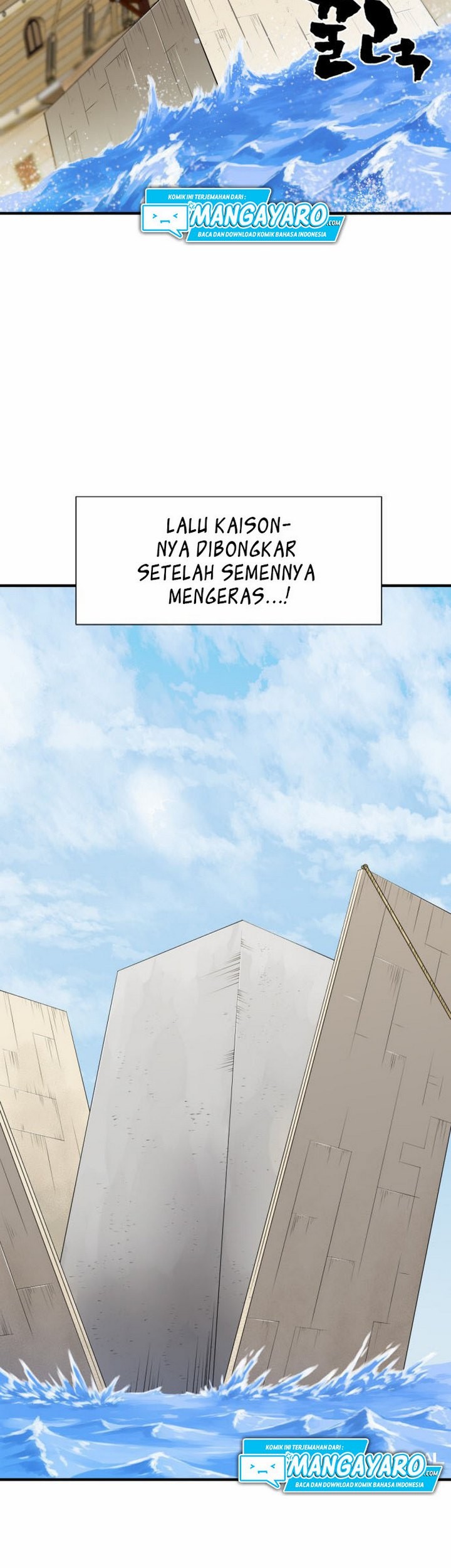 The World’s Best Engineer Chapter 27.2 Gambar 6