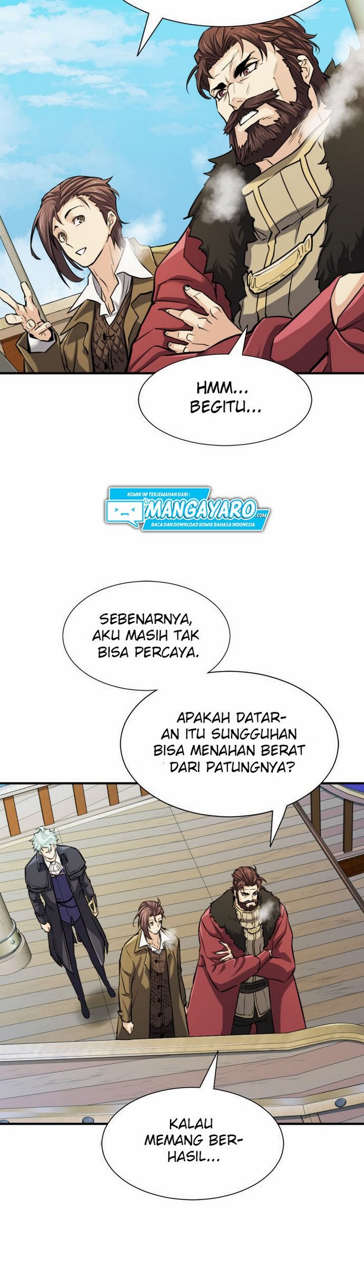 The World’s Best Engineer Chapter 27.2 Gambar 10