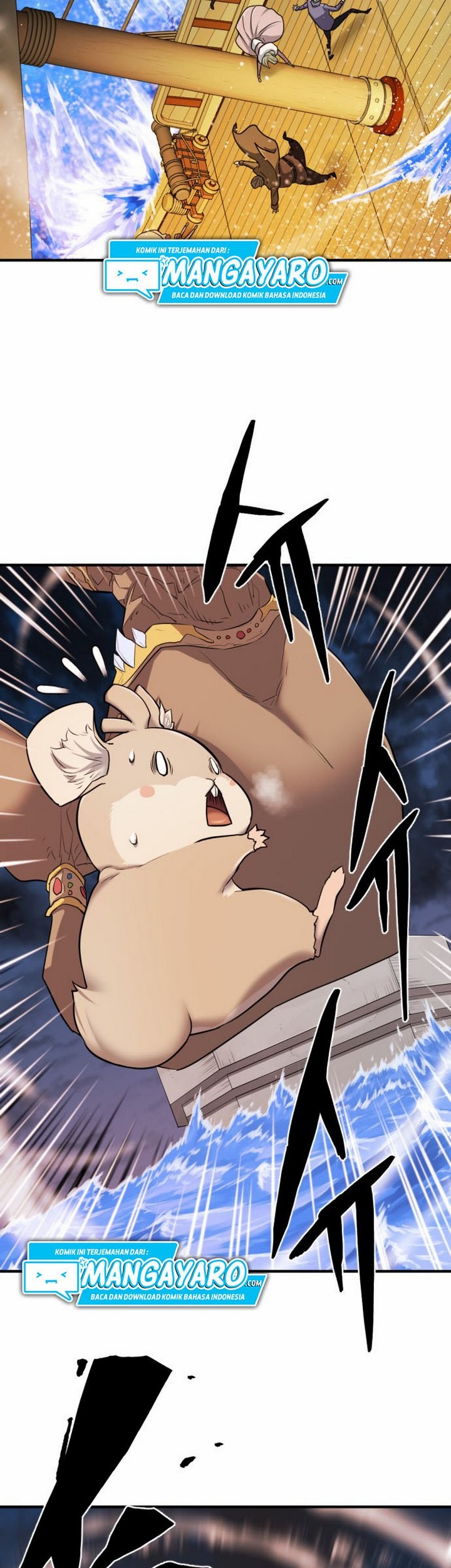 The World’s Best Engineer Chapter 28.2 Gambar 26