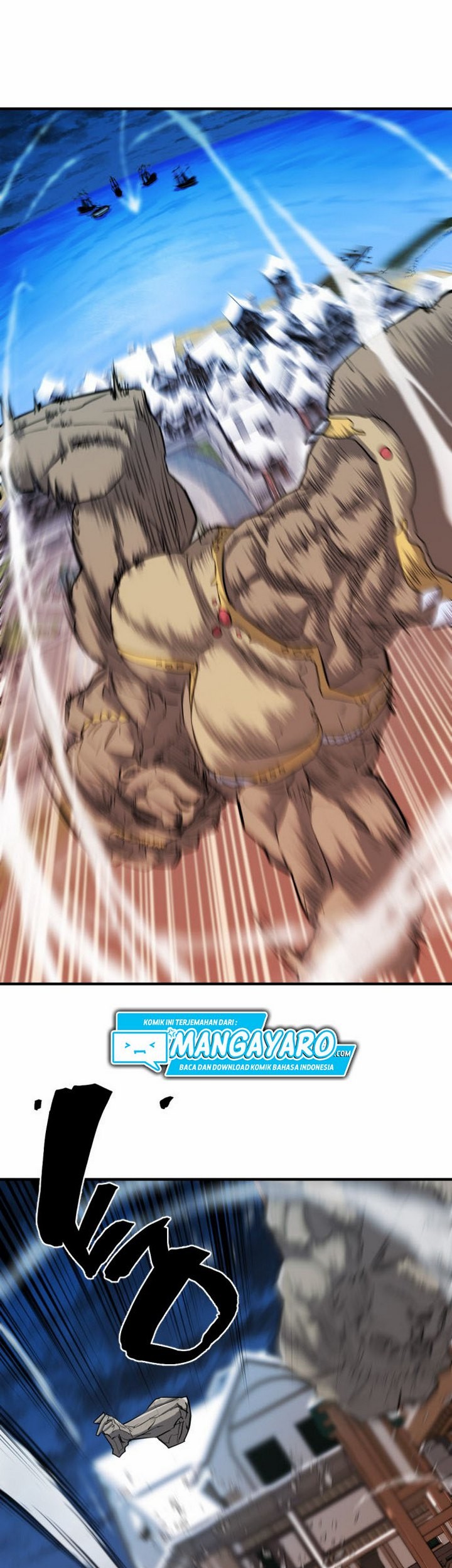 The World’s Best Engineer Chapter 28.2 Gambar 32