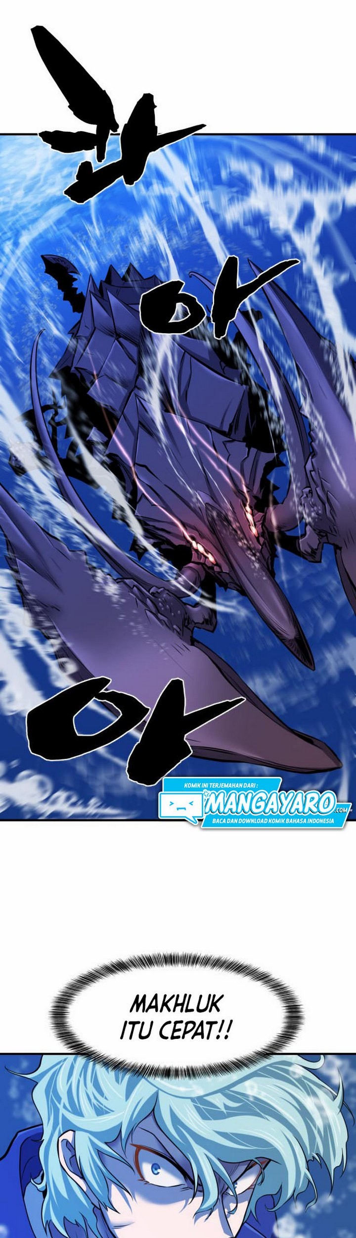 The World’s Best Engineer Chapter 28.2 Gambar 20