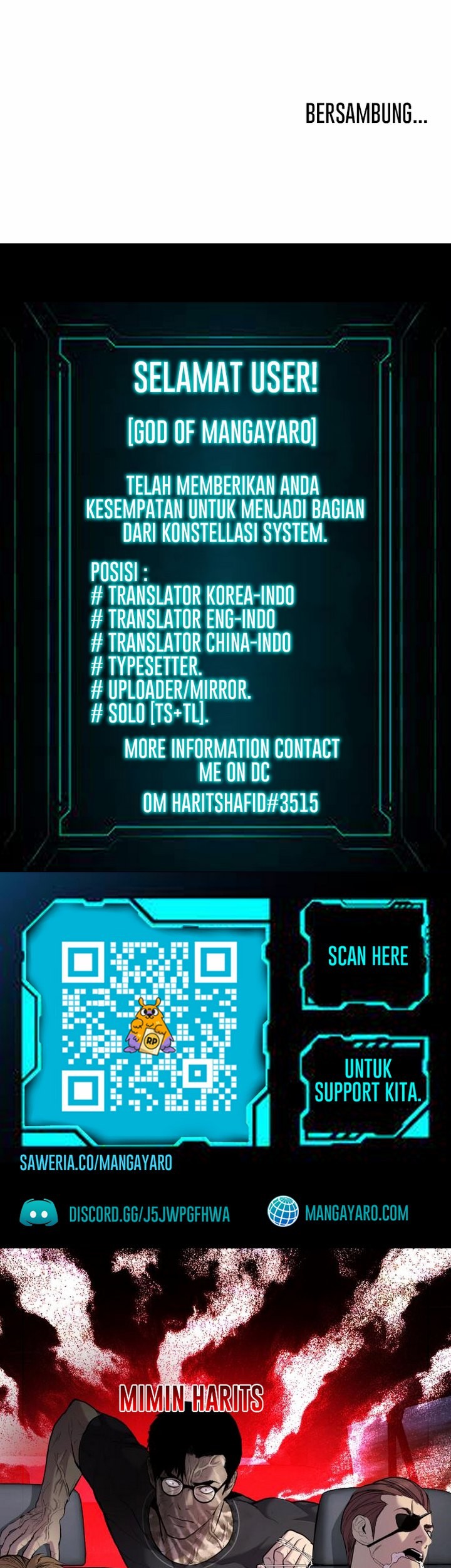 The World’s Best Engineer Chapter 28.2 Gambar 52