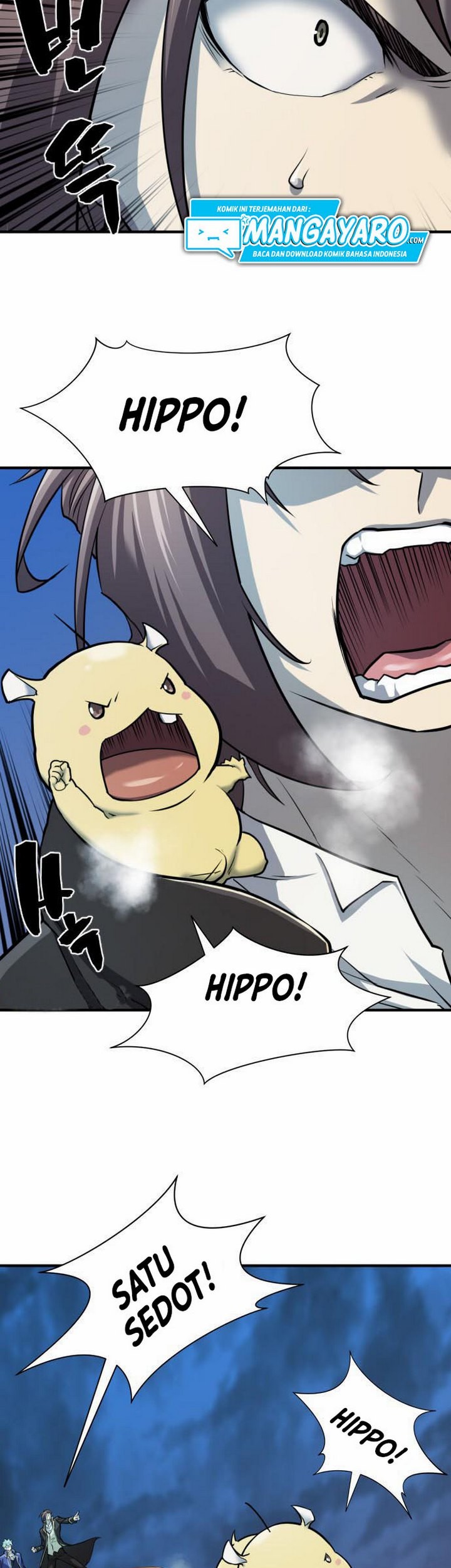 The World’s Best Engineer Chapter 28.2 Gambar 40