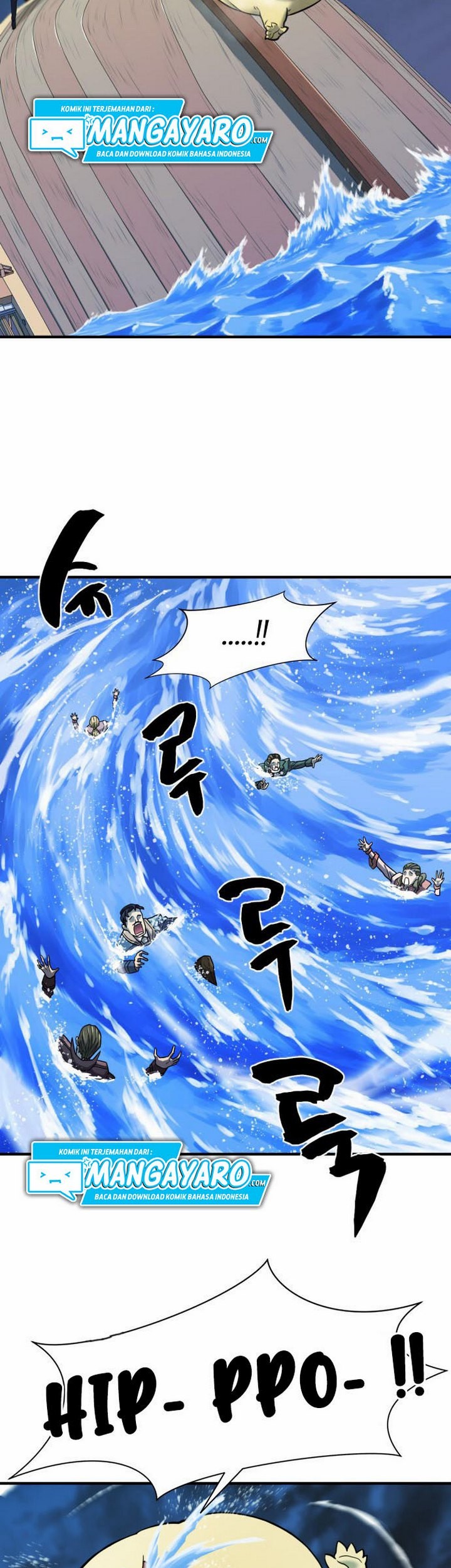 The World’s Best Engineer Chapter 28.2 Gambar 42