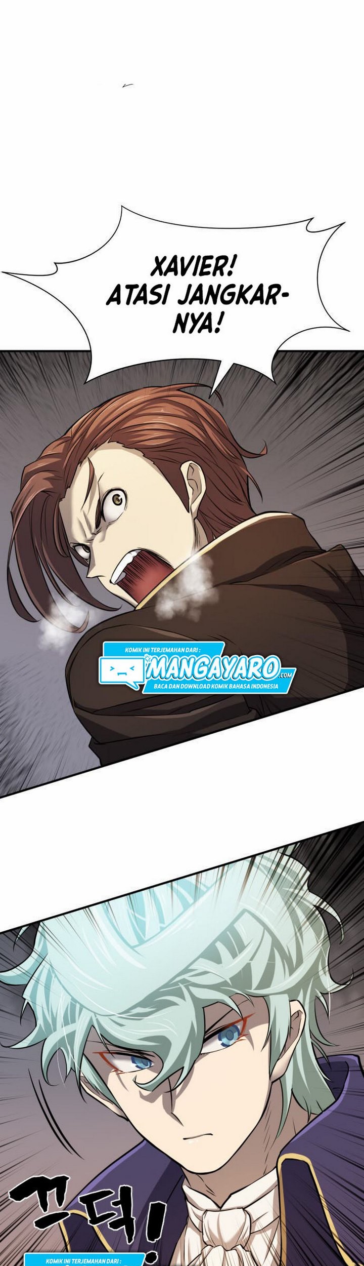 The World’s Best Engineer Chapter 28.2 Gambar 4