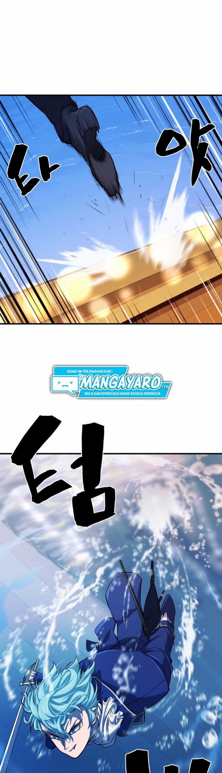 The World’s Best Engineer Chapter 28.2 Gambar 6