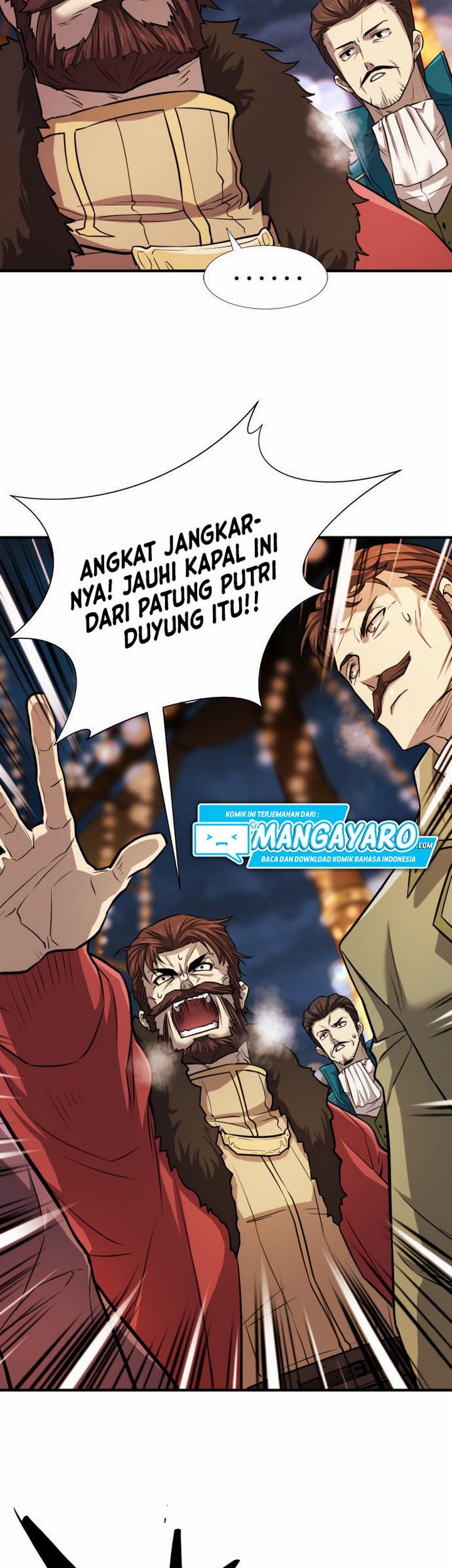 The World’s Best Engineer Chapter 28.1 Gambar 36