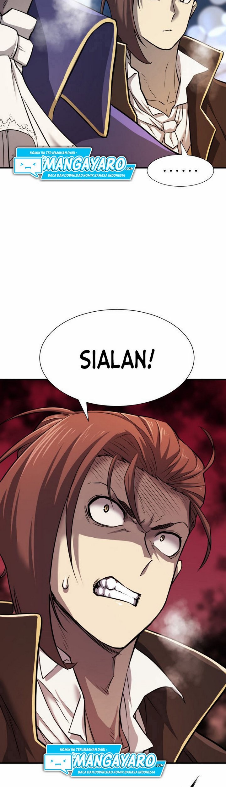 The World’s Best Engineer Chapter 28.1 Gambar 20