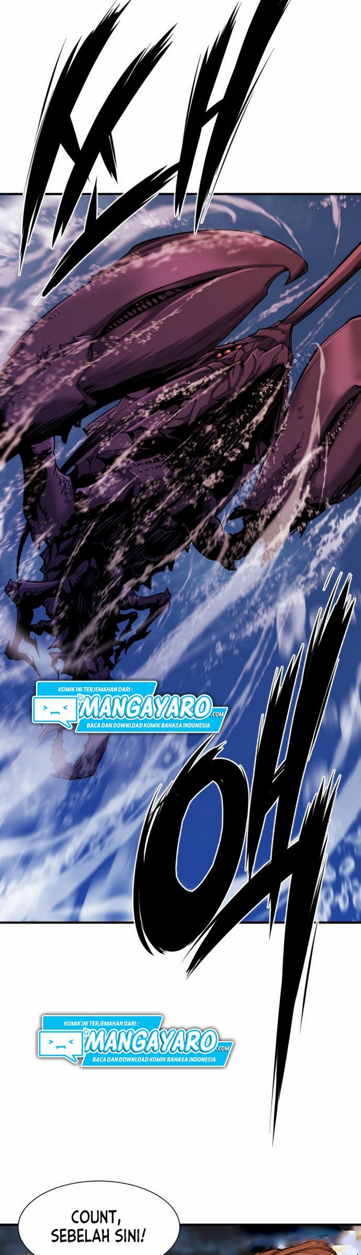 The World’s Best Engineer Chapter 28.1 Gambar 22